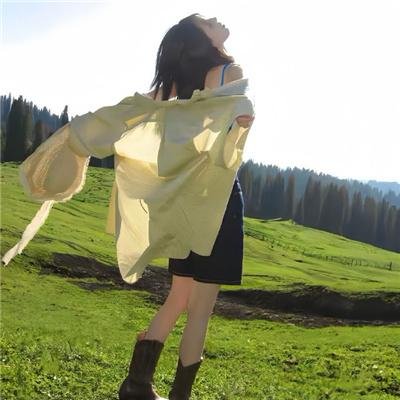 舞娘人生